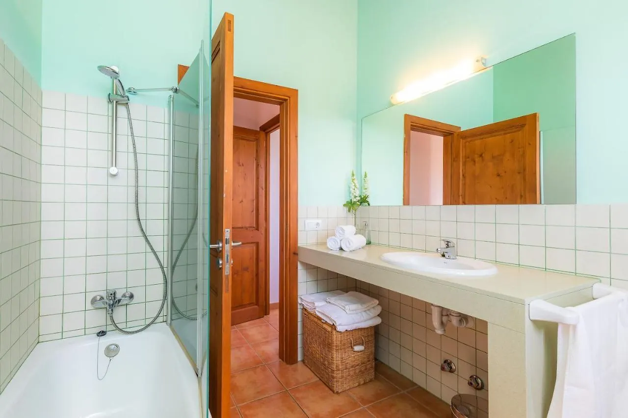 Sa Font Villa Arta