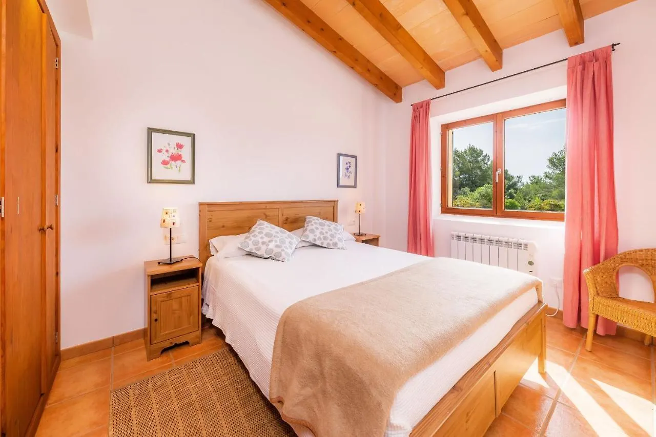 Sa Font Villa Arta Spain