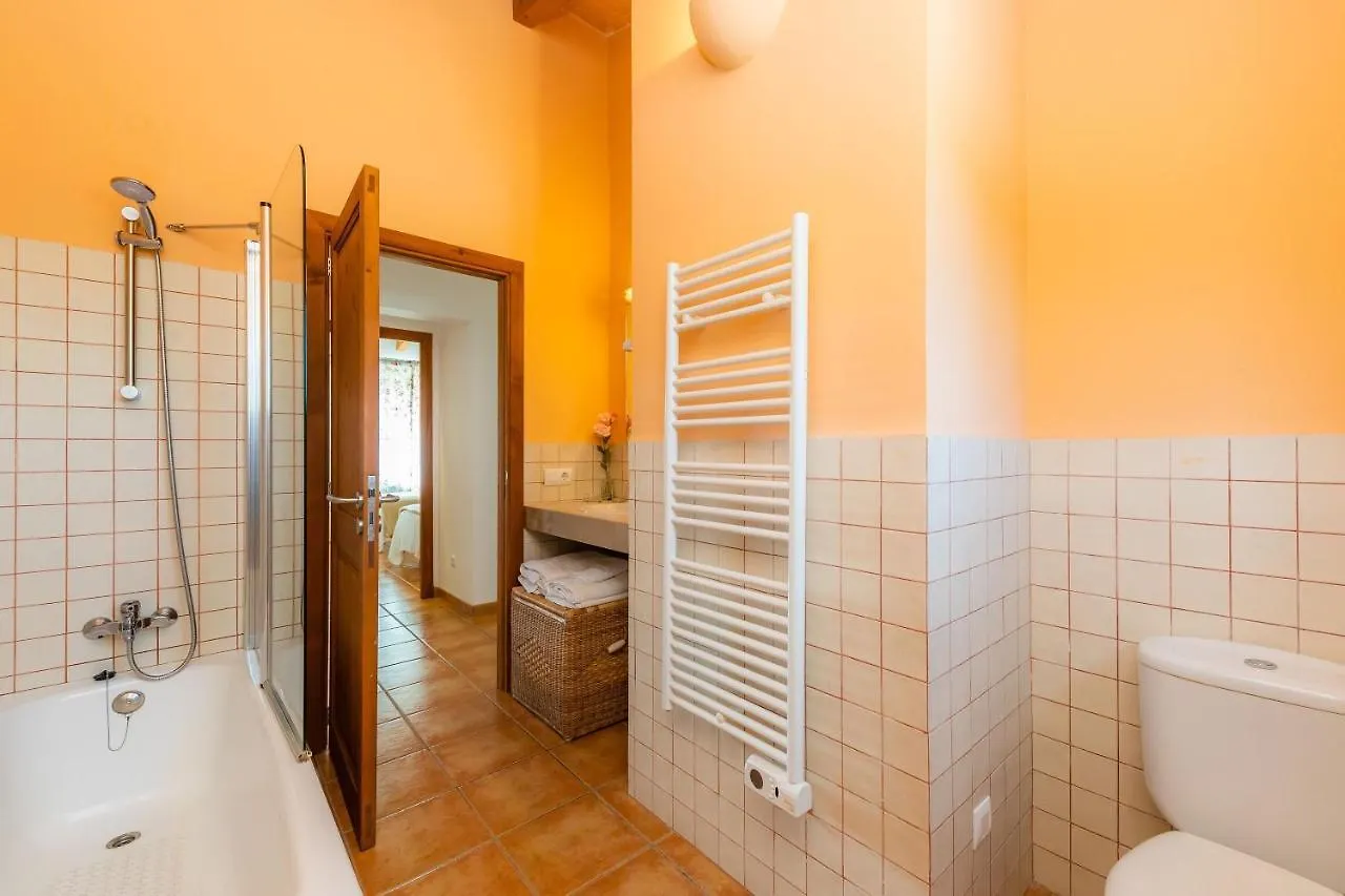 Sa Font Villa Arta Spain