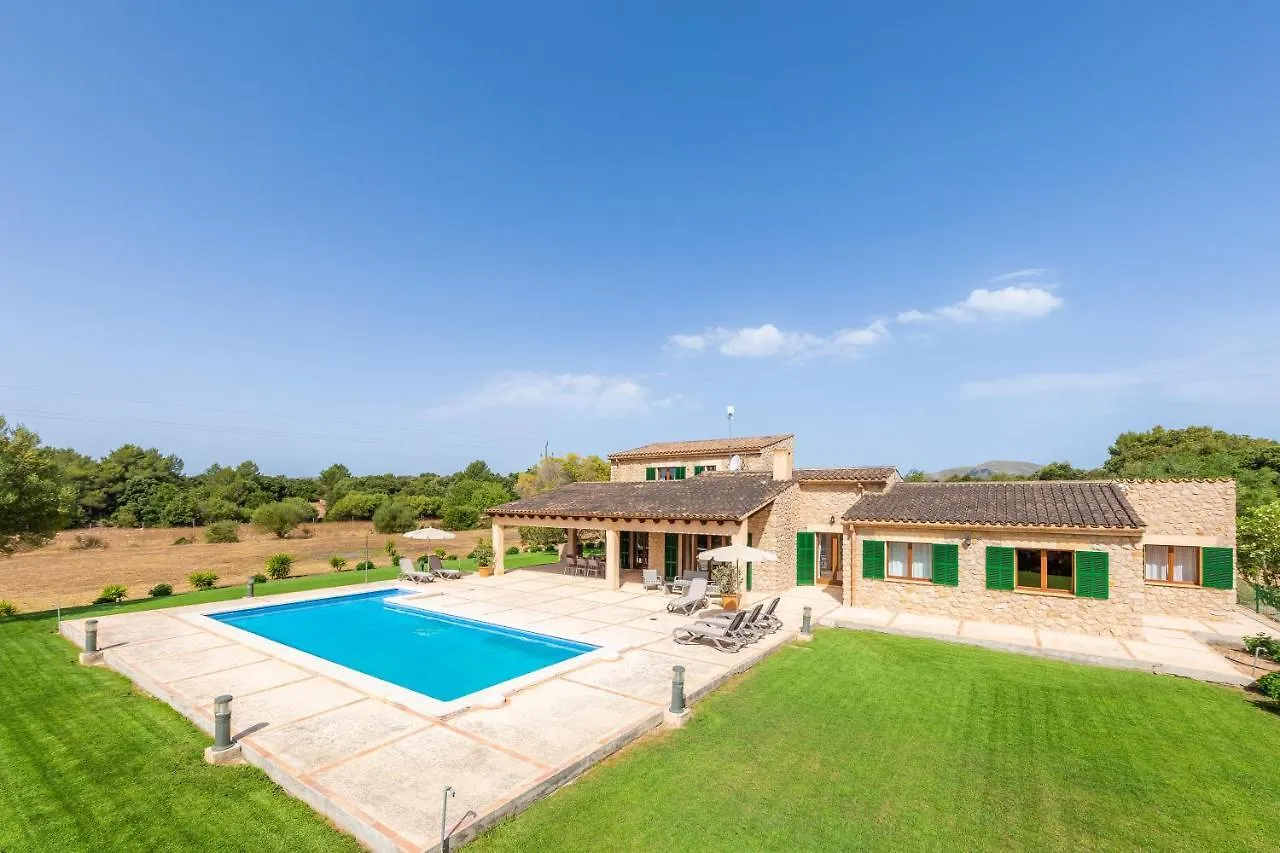 Sa Font Villa Arta
