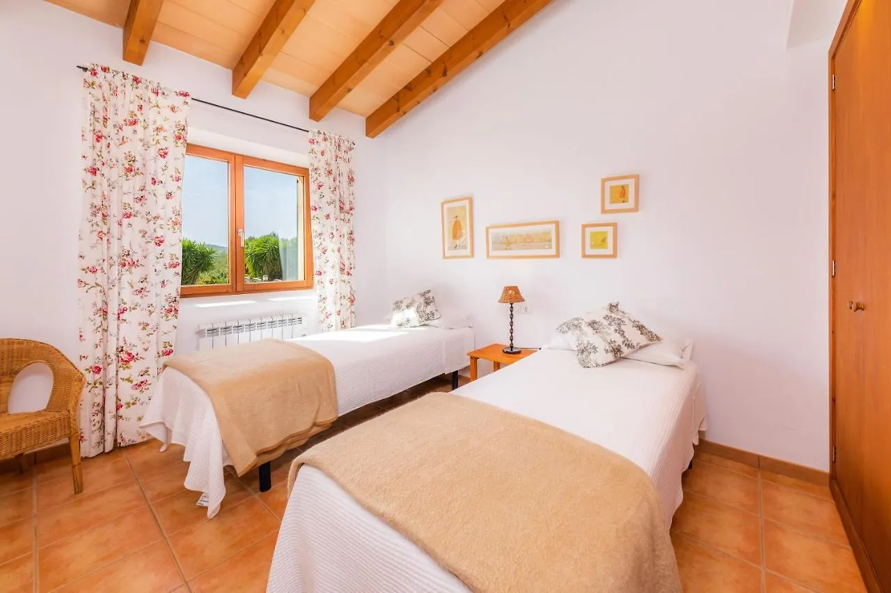 Sa Font Villa Arta