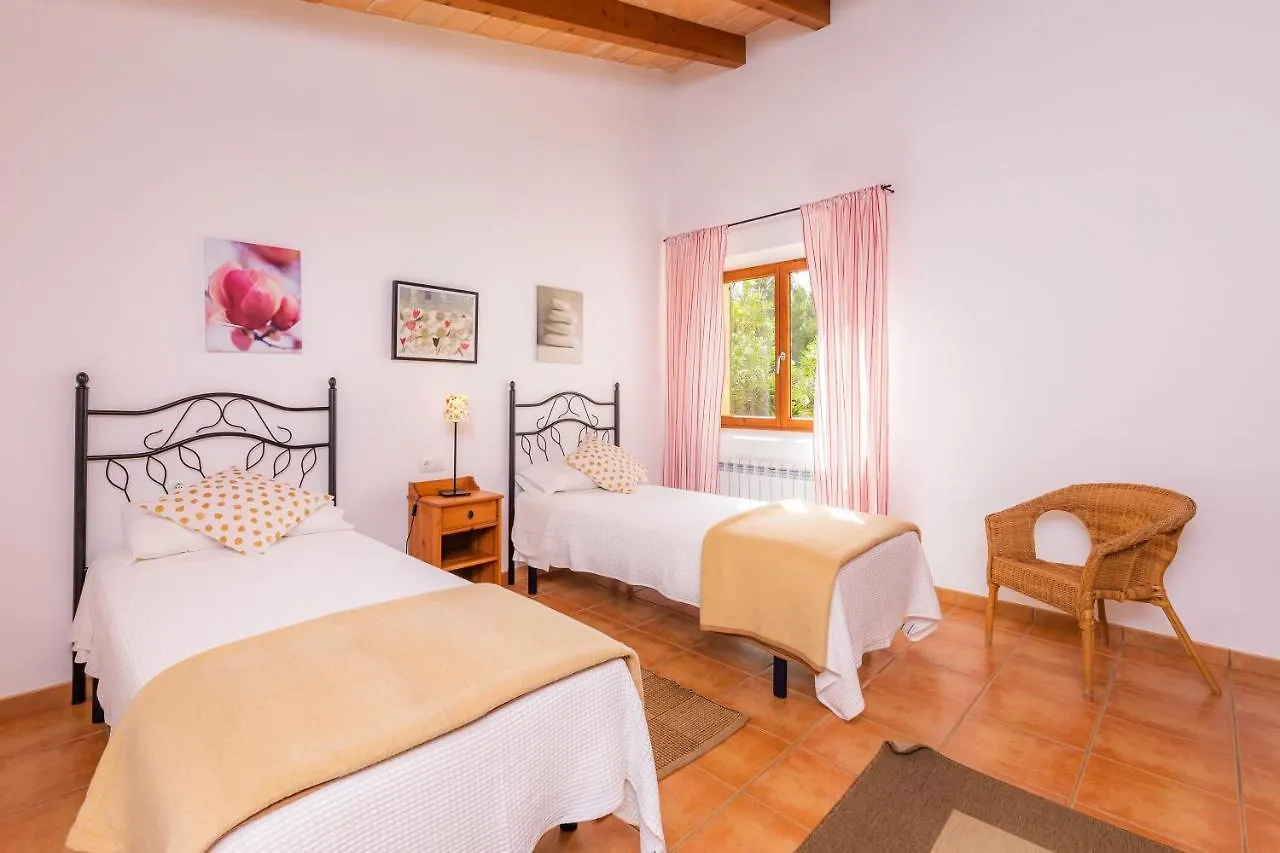 Sa Font Villa Arta
